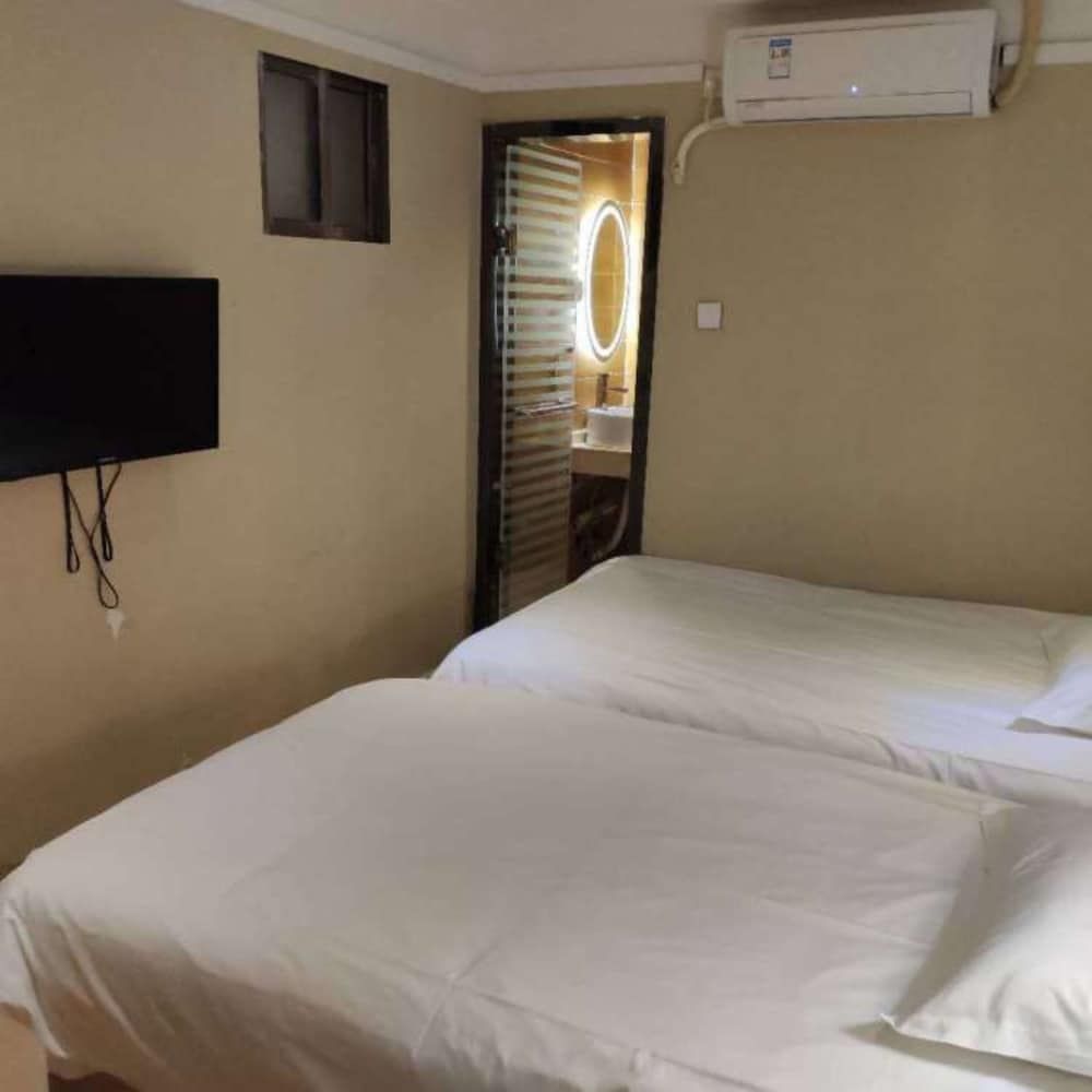 undefined Sophie Roland Hotel - Shenzhen Huaqiangbei Branch 8