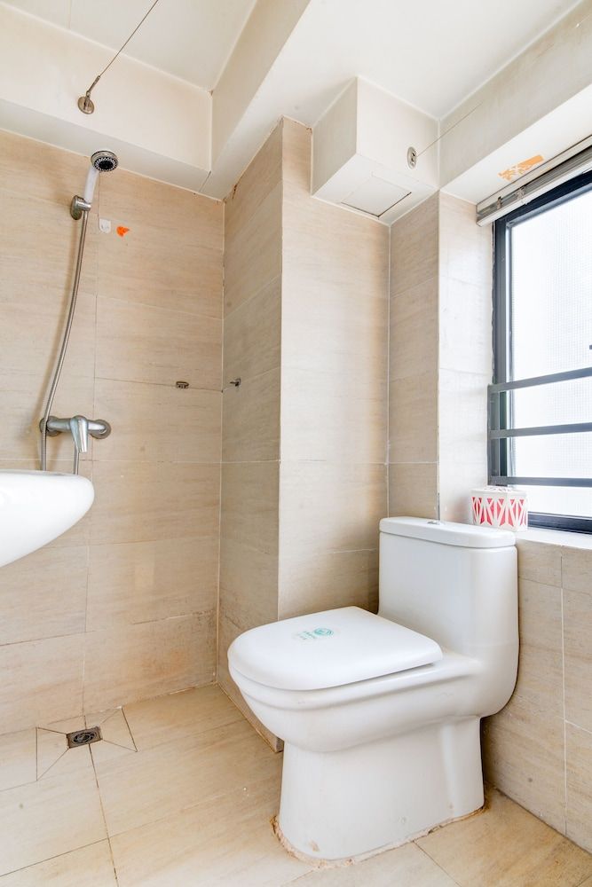 Shenzhen Aiya Hotel Apartment Elite Double Room, Non Smoking 4