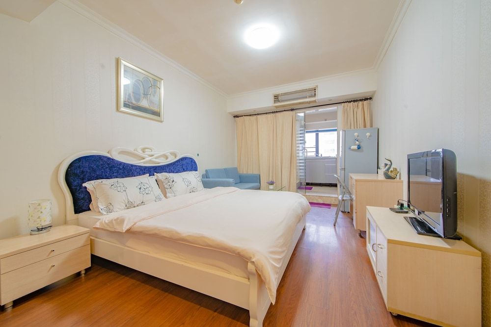 undefined Shenzhen Aiya Hotel Apartment 8