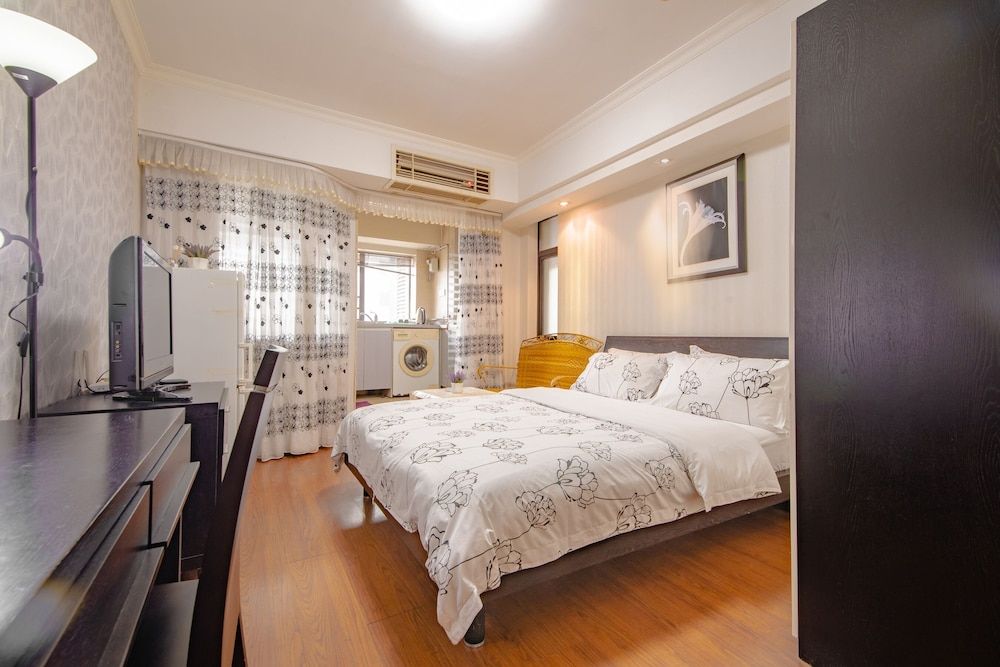 undefined Shenzhen Aiya Hotel Apartment 3