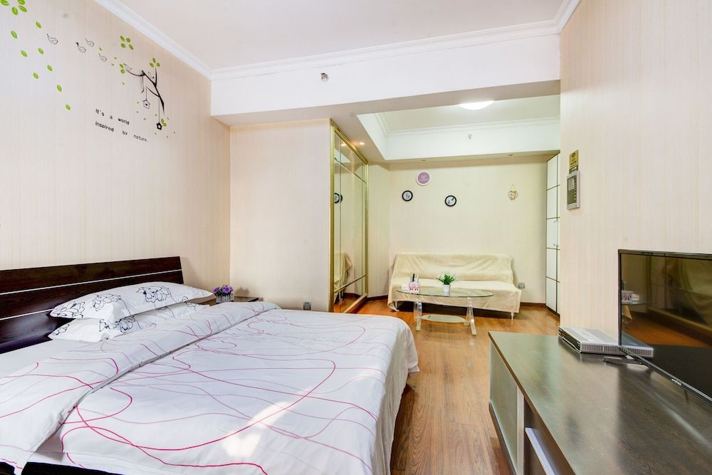 undefined Shenzhen Aiya Hotel Apartment