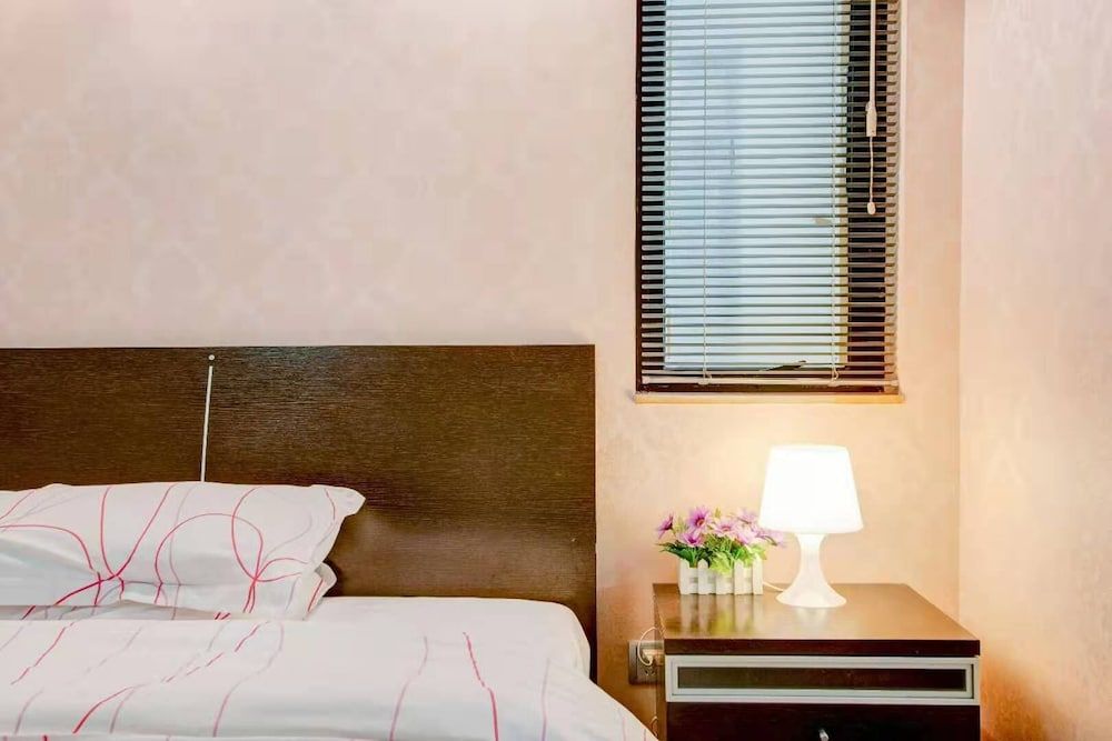 Shenzhen Aiya Hotel Apartment Elite Double Room, Non Smoking 2