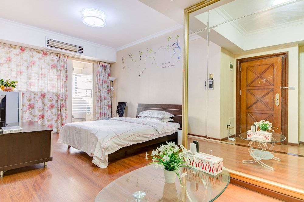 Comfort Double Room, Non Smoking