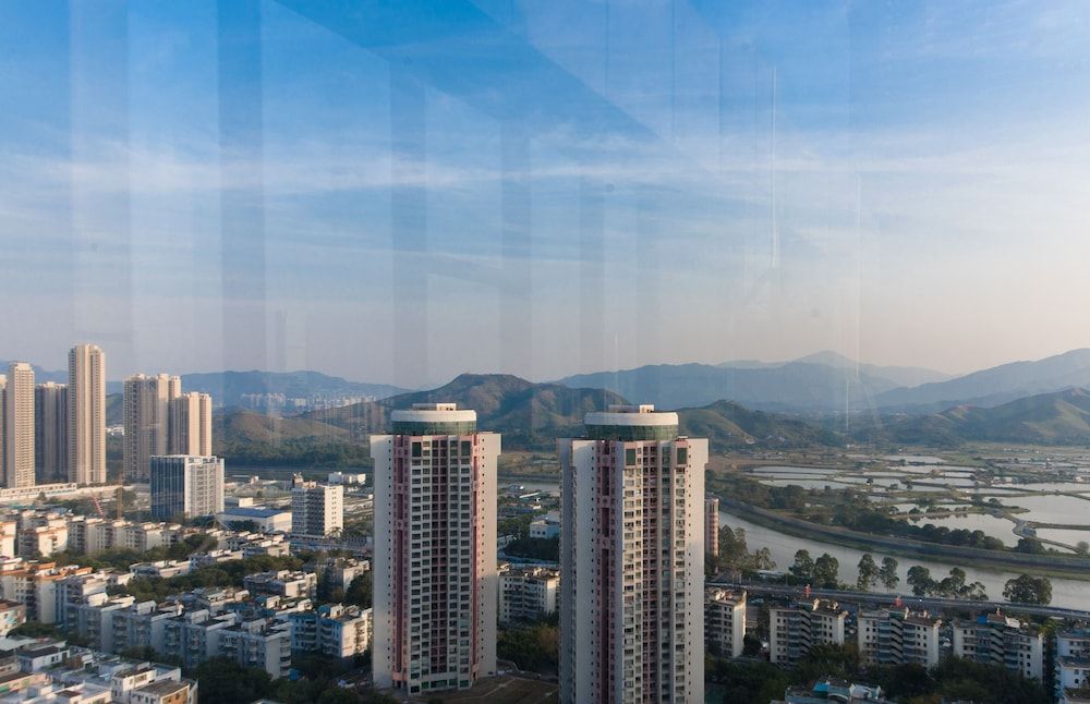 undefined Shenzhen Aiya Hotel Apartment 6