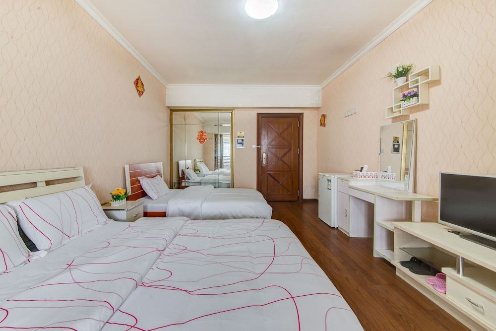 Superior Twin Room, Non Smoking