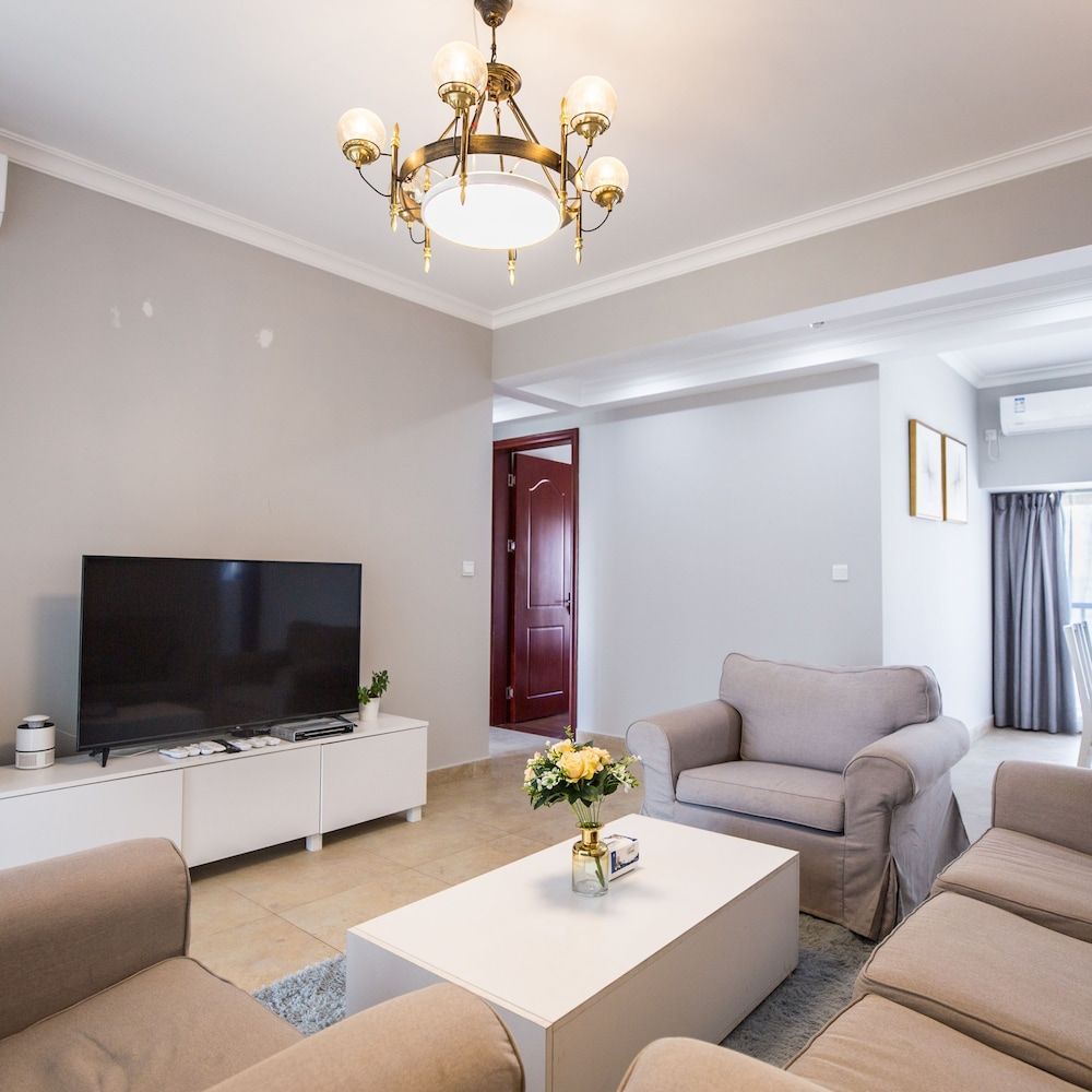 undefined Seven Hotel Wanxiangcheng Branch 5