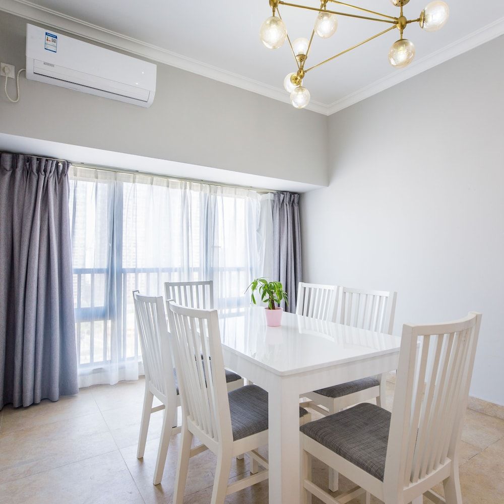 undefined Seven Hotel Wanxiangcheng Branch 6