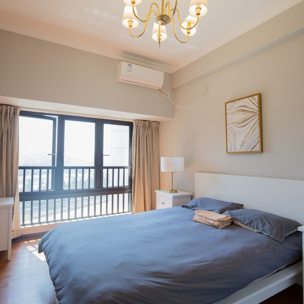 undefined Seven Hotel Wanxiangcheng Branch 3