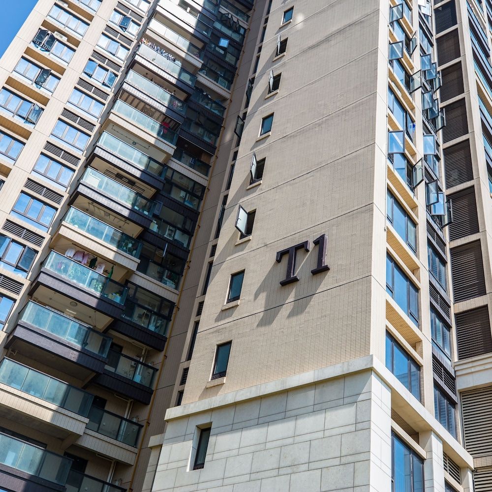 undefined Seven Hotel Wanxiangcheng Branch 2