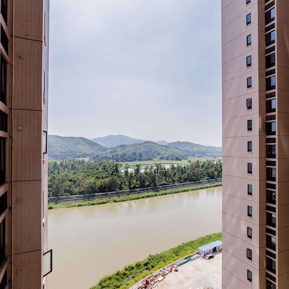 undefined Seven Hotel Wanxiangcheng Branch