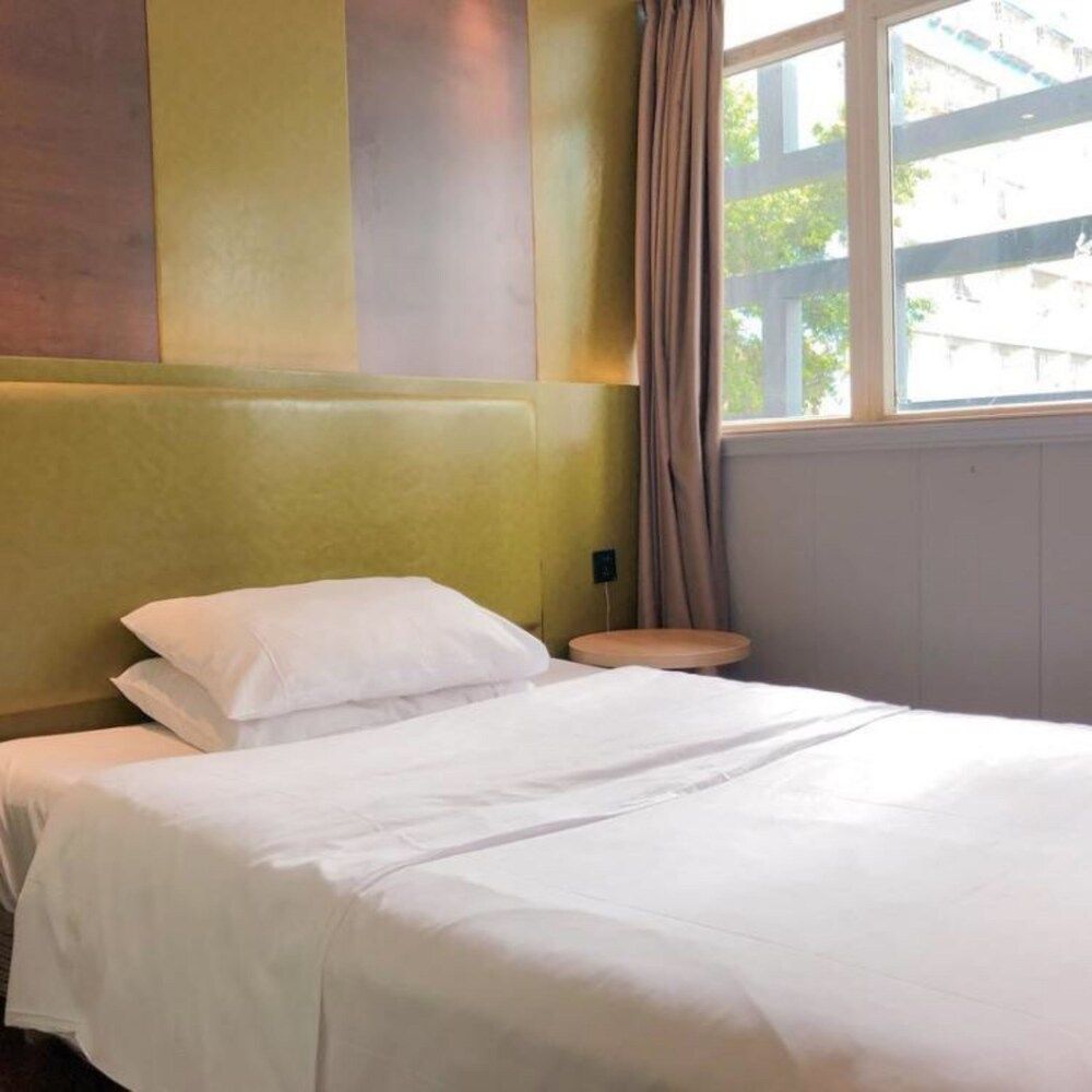 undefined Sophie Roland Hotel Shenzhen Huaxin 3