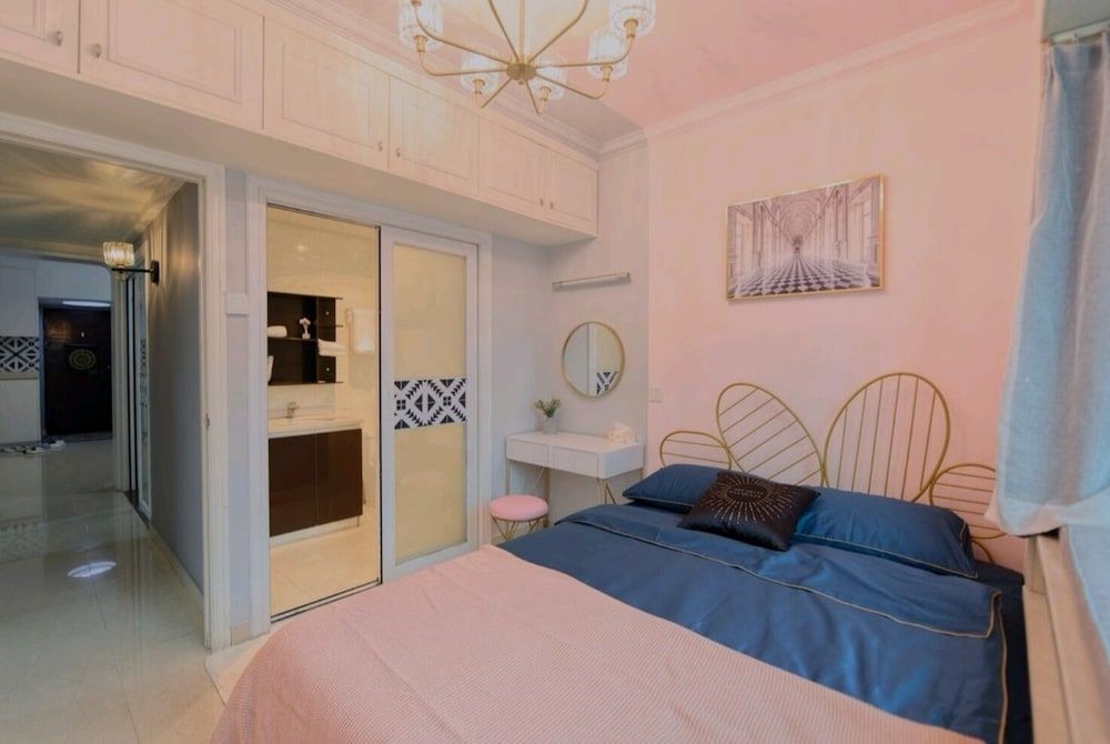 undefined Four Seasons Window View Apartment 2