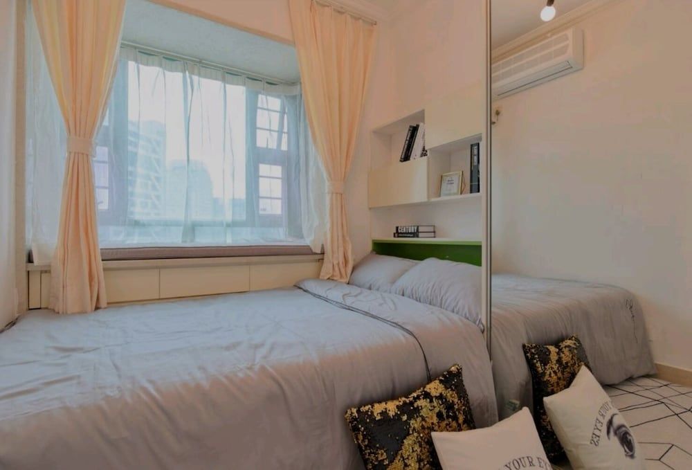 undefined Four Seasons Window View Apartment 3