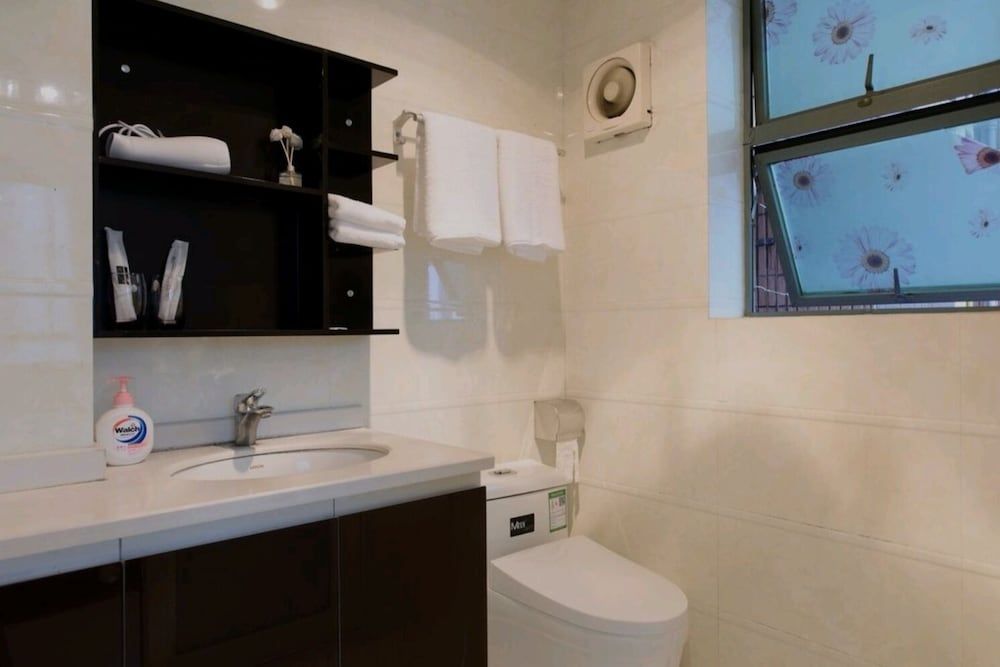 undefined Four Seasons Window View Apartment 10