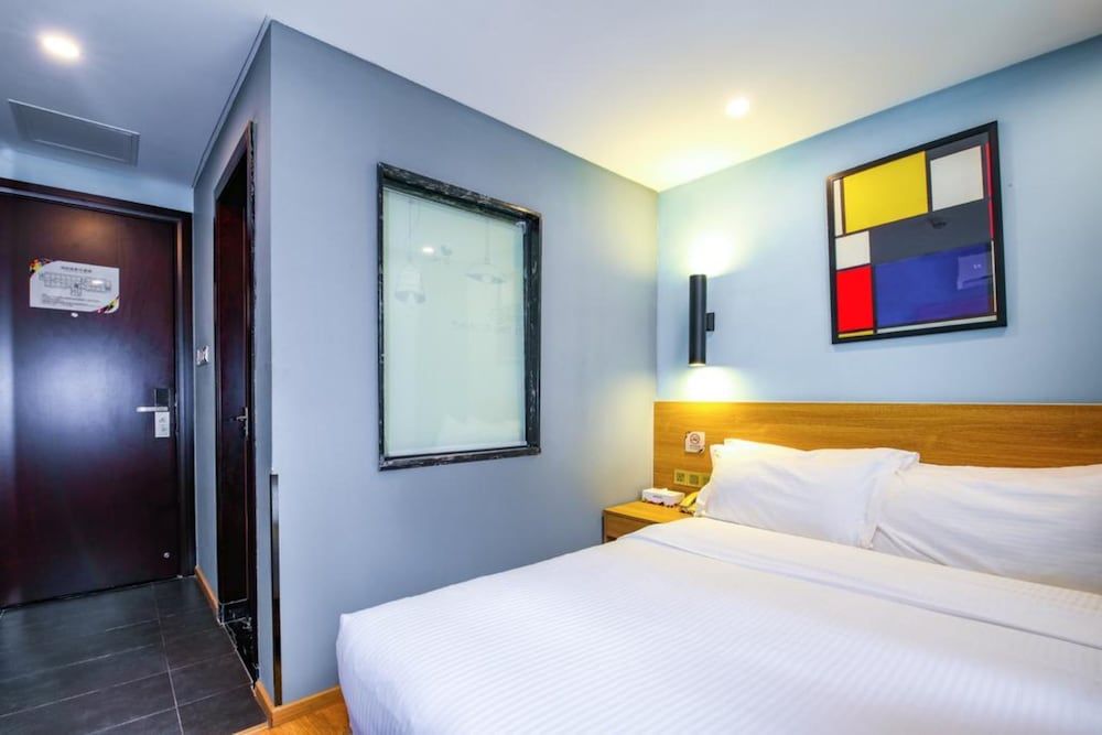 undefined Shenzhen Seg Maker Hotel 9