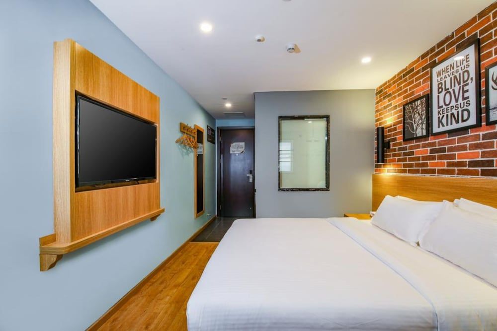 undefined Shenzhen Seg Maker Hotel 7