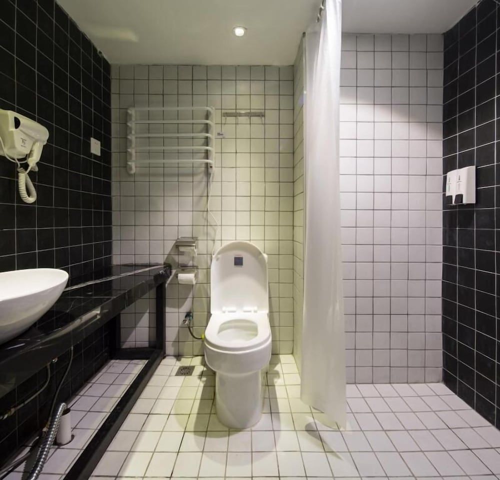 undefined Idea Jar Hotel Shenzhen Huaqiangbei 3