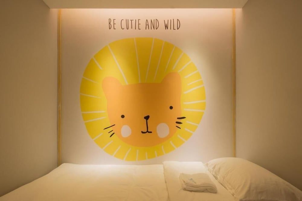 undefined Idea Jar Hotel Shenzhen Huaqiangbei 9