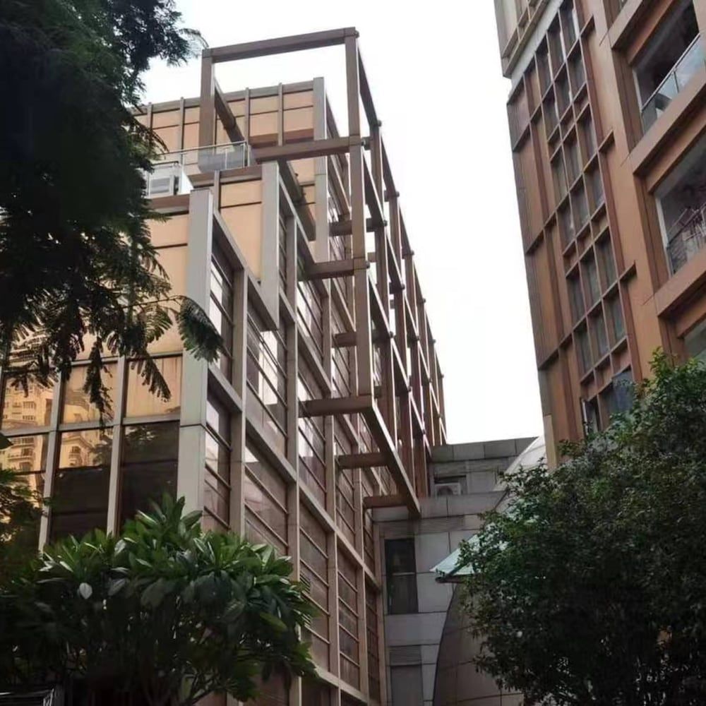undefined Shenzhen Mugufang Youth Hostel 4