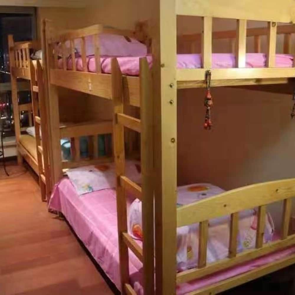 undefined Shenzhen Mugufang Youth Hostel 2