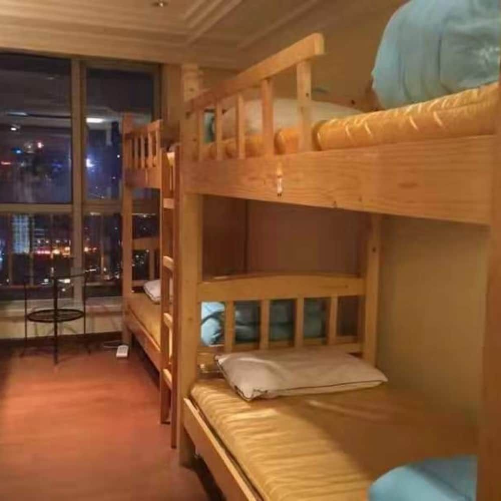 undefined Shenzhen Mugufang Youth Hostel 5