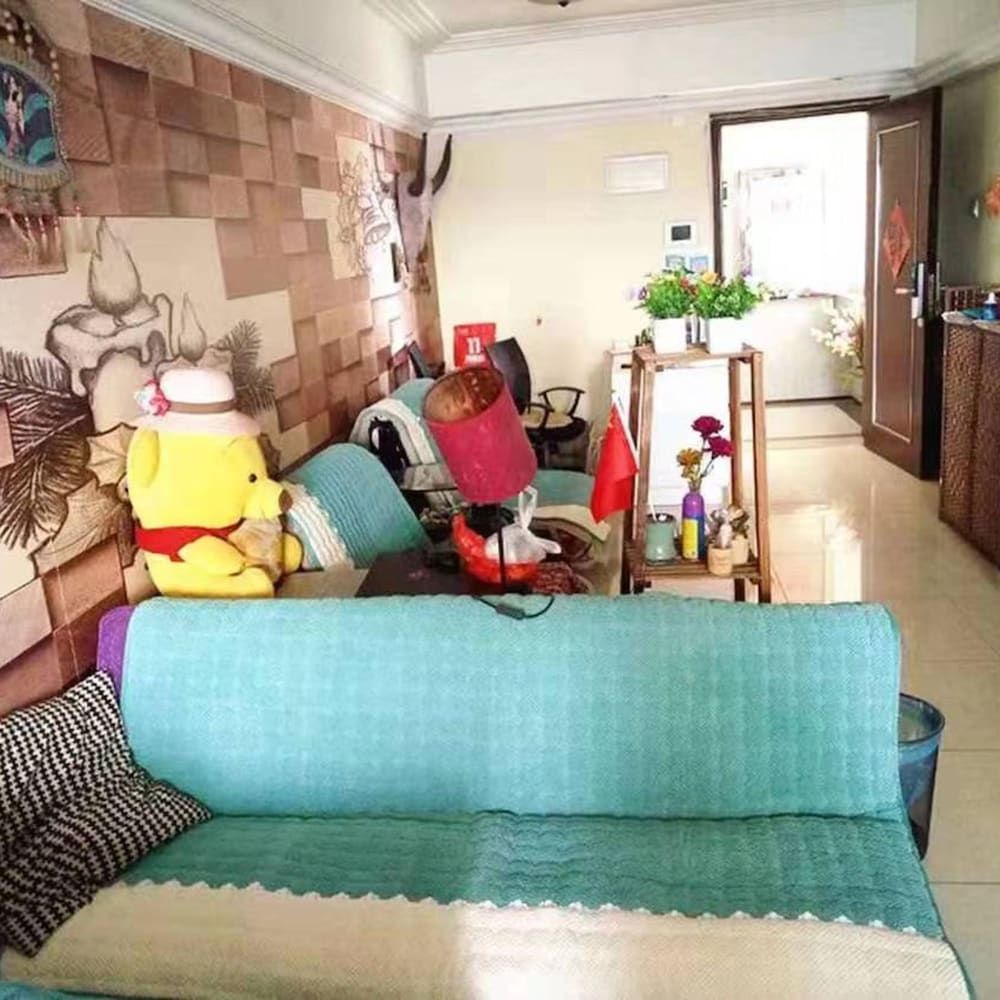 undefined Shenzhen Mugufang Youth Hostel