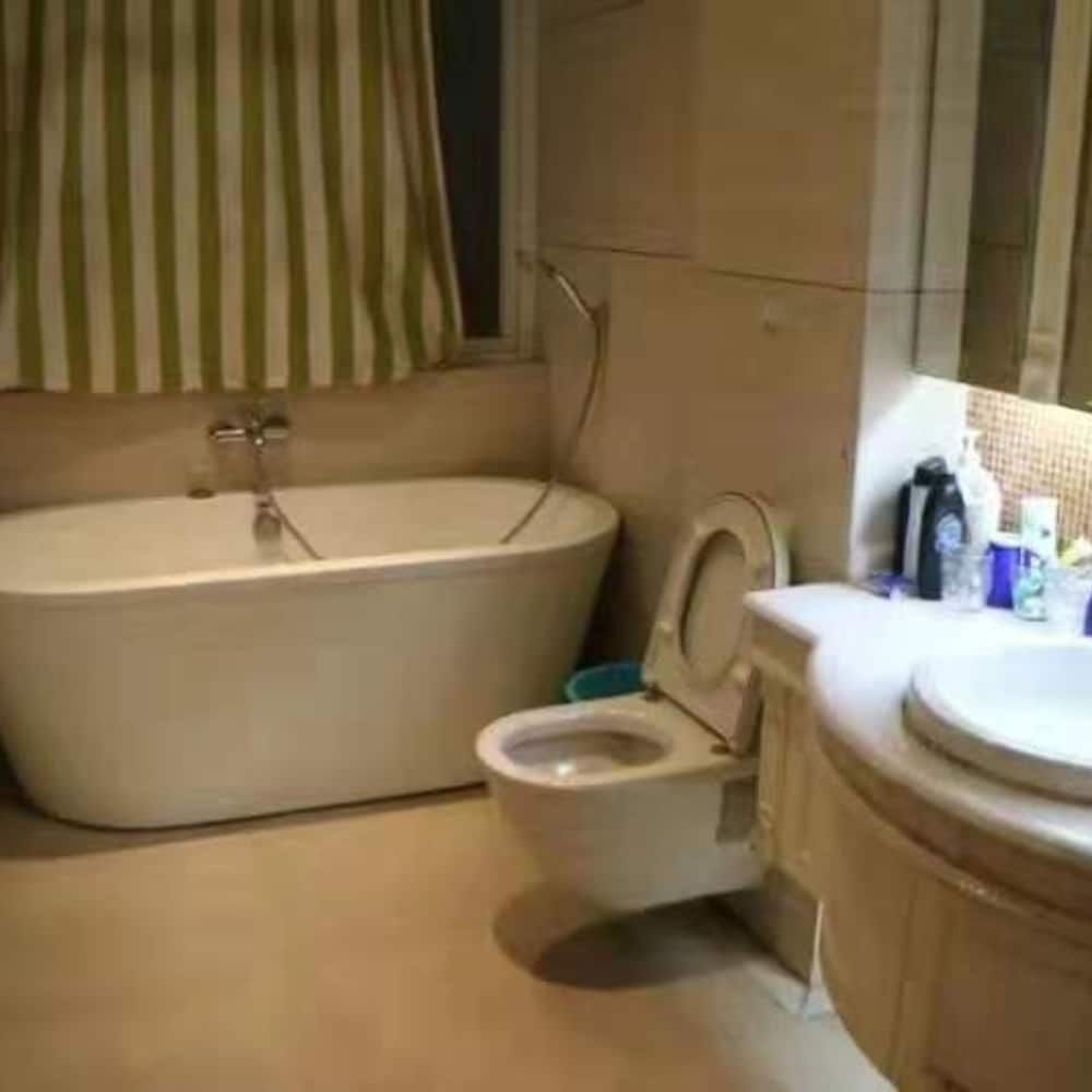 undefined Shenzhen Mugufang Youth Hostel 8