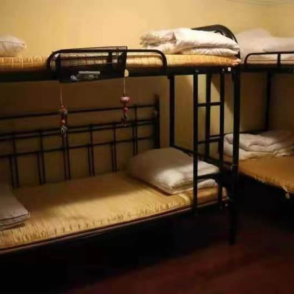 undefined Shenzhen Mugufang Youth Hostel 6