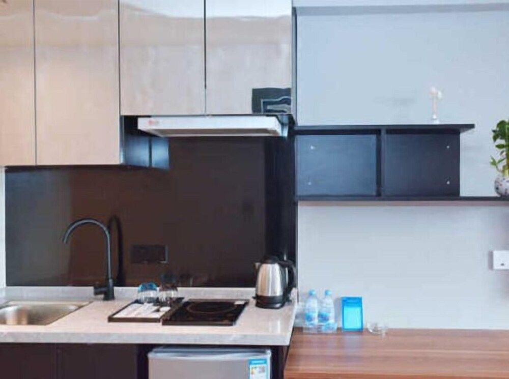 undefined Shenzhen Blueberry Hotel Airport Branch 3