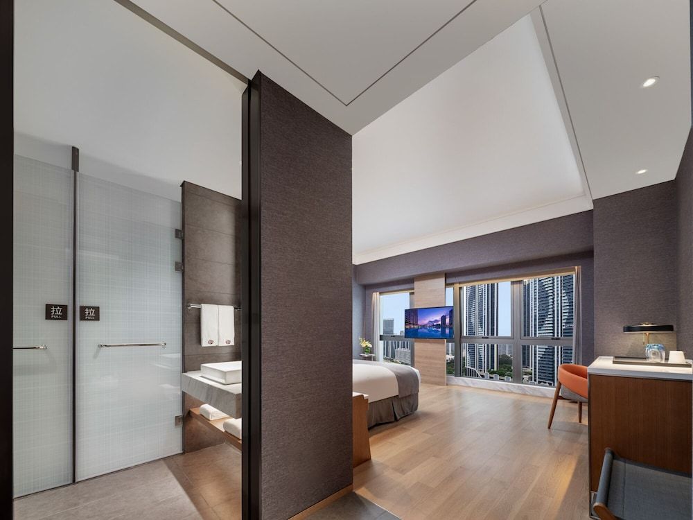 undefined Genpla Hotel Shenzhen Nanshan 2