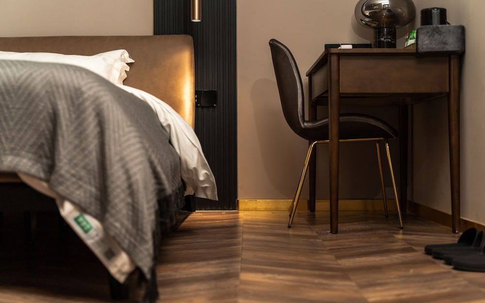 LIA HOTEL Comfort Double Room 6