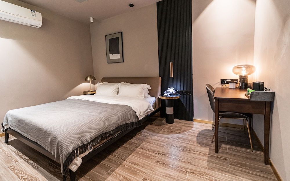 LIA HOTEL Comfort Double Room 2