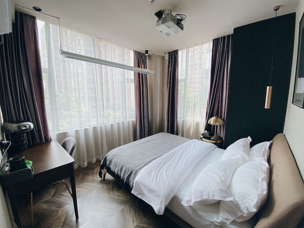 LIA HOTEL Elite Double Room 5