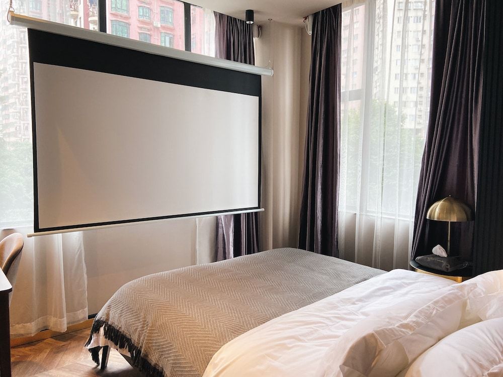 LIA HOTEL Elite Double Room 7