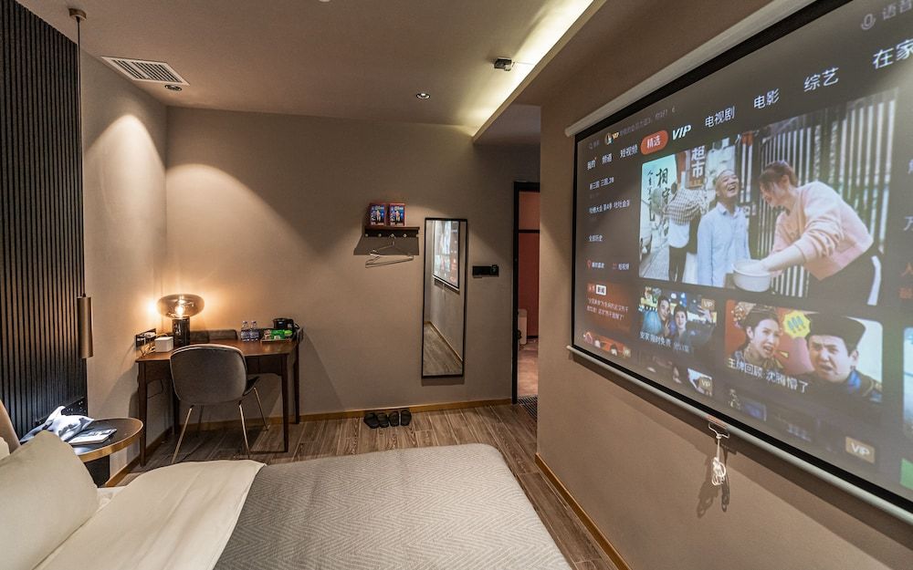 LIA HOTEL Comfort Double Room 7