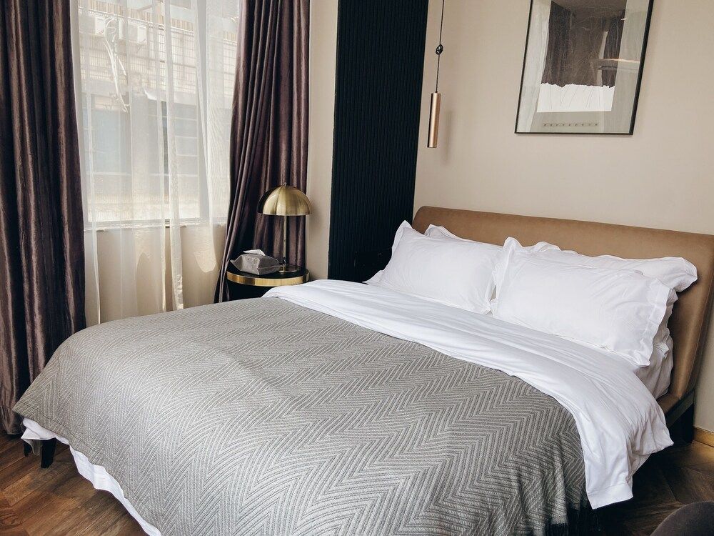 LIA HOTEL Elite Double Room 6