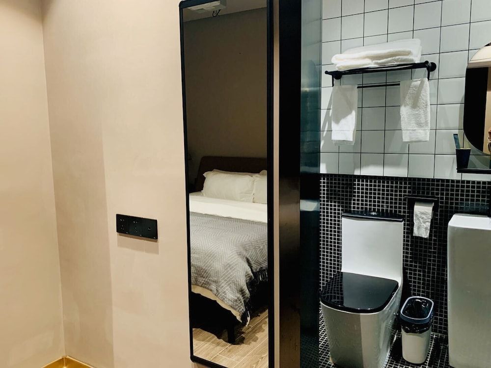 LIA HOTEL Comfort Double Room 5