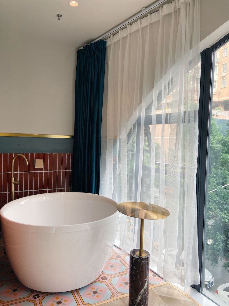 LIA HOTEL Luxury Double Room 13