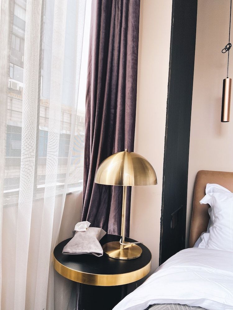 LIA HOTEL Elite Double Room 10