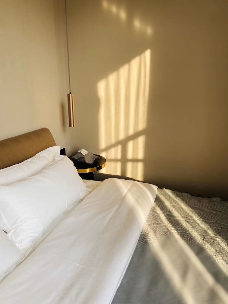 LIA HOTEL Elite Double Room 3