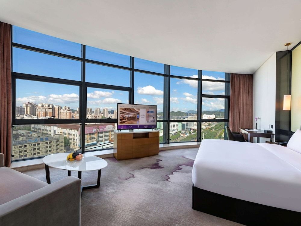 Privilege, Room, 1 King Bed