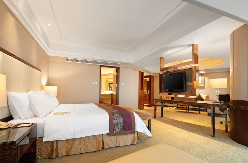 Superior Suite, Non Smoking