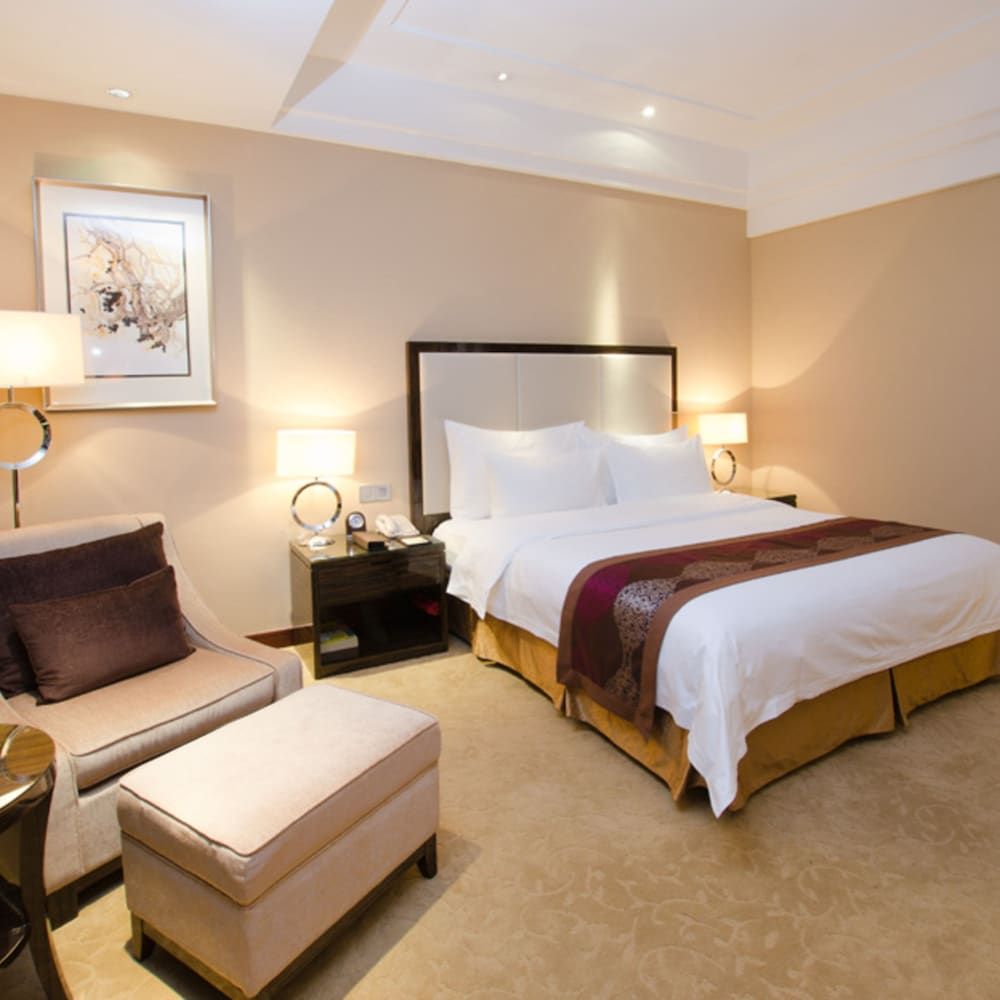 undefined Shenzhen L.gem Hotel 3