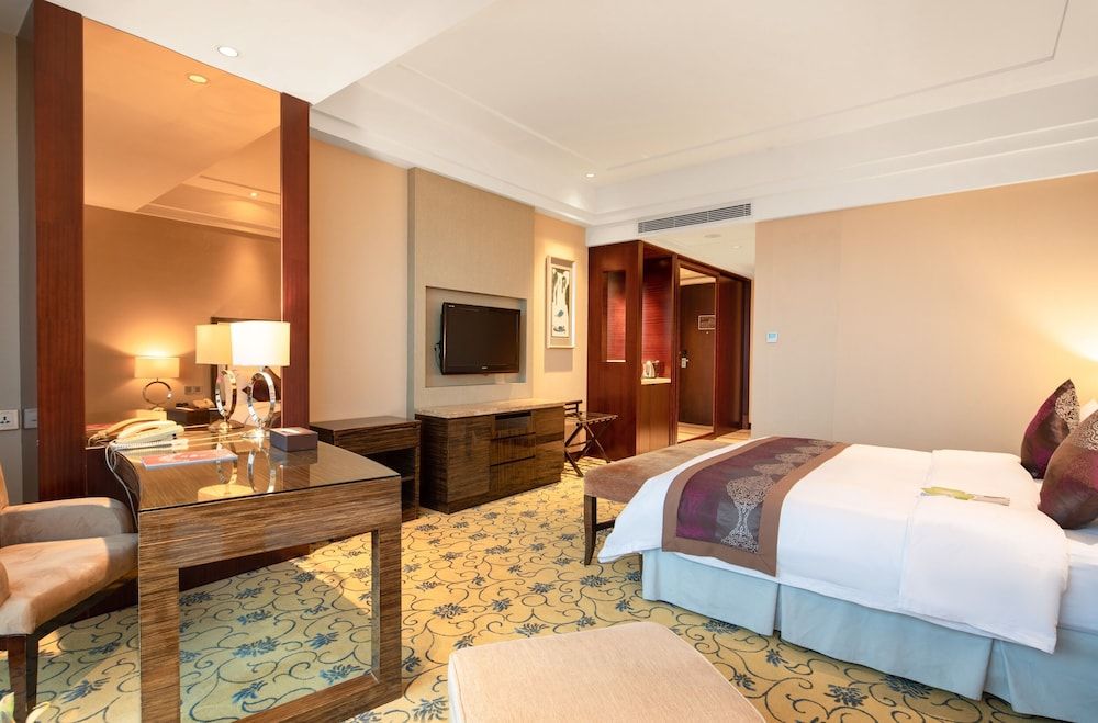 Executive Double Room, Non Smoking