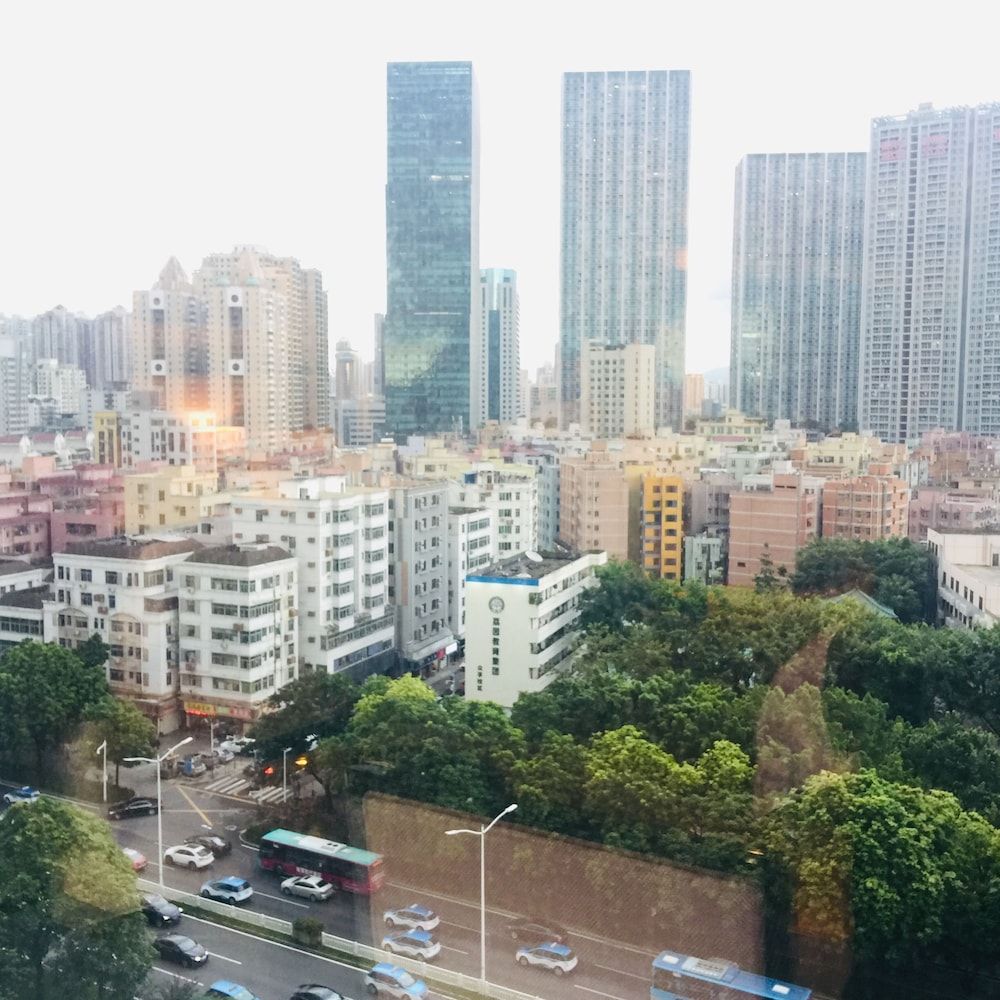undefined Shenzhen L.gem Hotel 9
