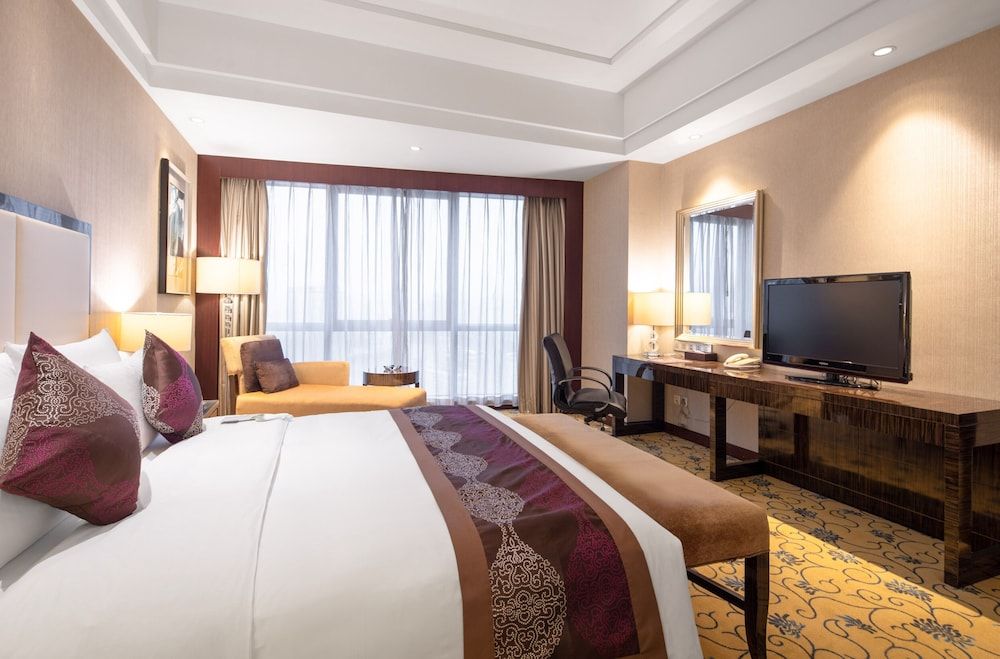 undefined Shenzhen L.gem Hotel 4