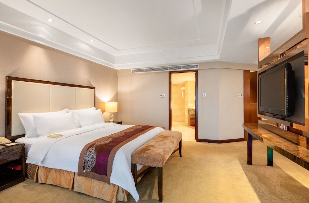 undefined Shenzhen L.gem Hotel 5