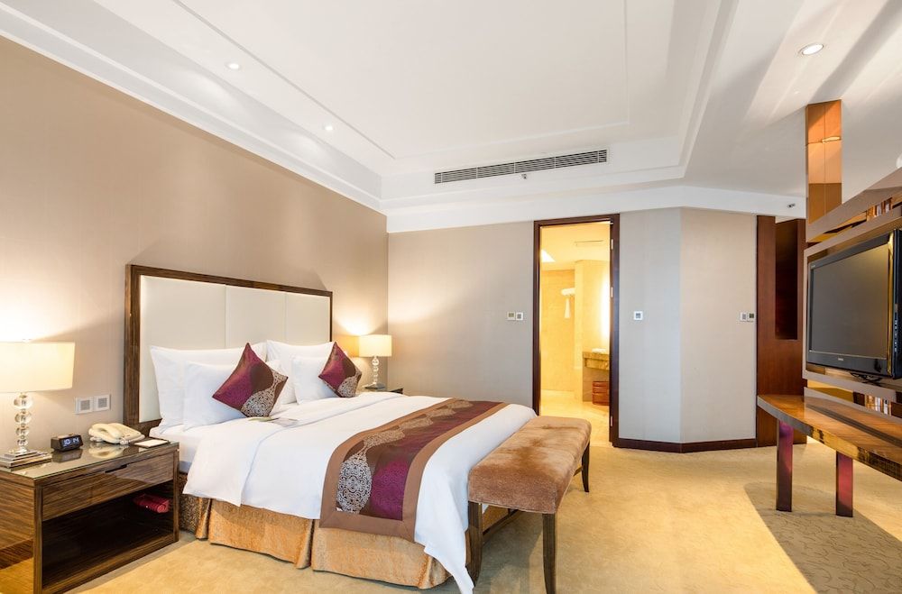 undefined Shenzhen L.gem Hotel