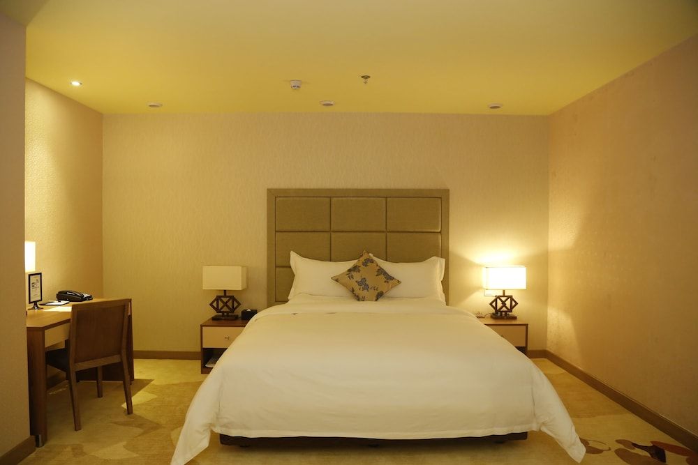 undefined Boke Boutique Hotel Shenzhen Longgang 10