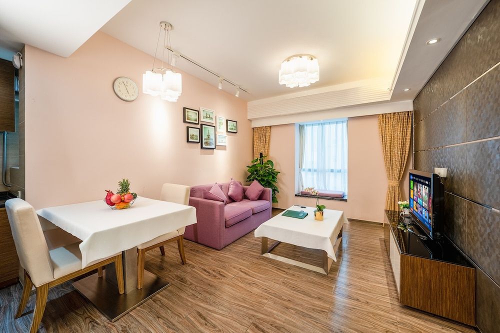 Fietser International Apart Hotel Classic Suite, Non Smoking 2